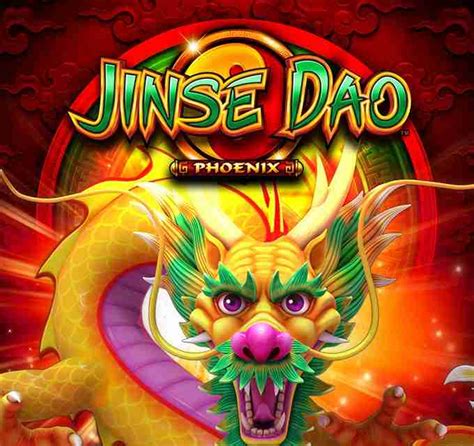 jinse dao dragon|chinese dragon slot machine.